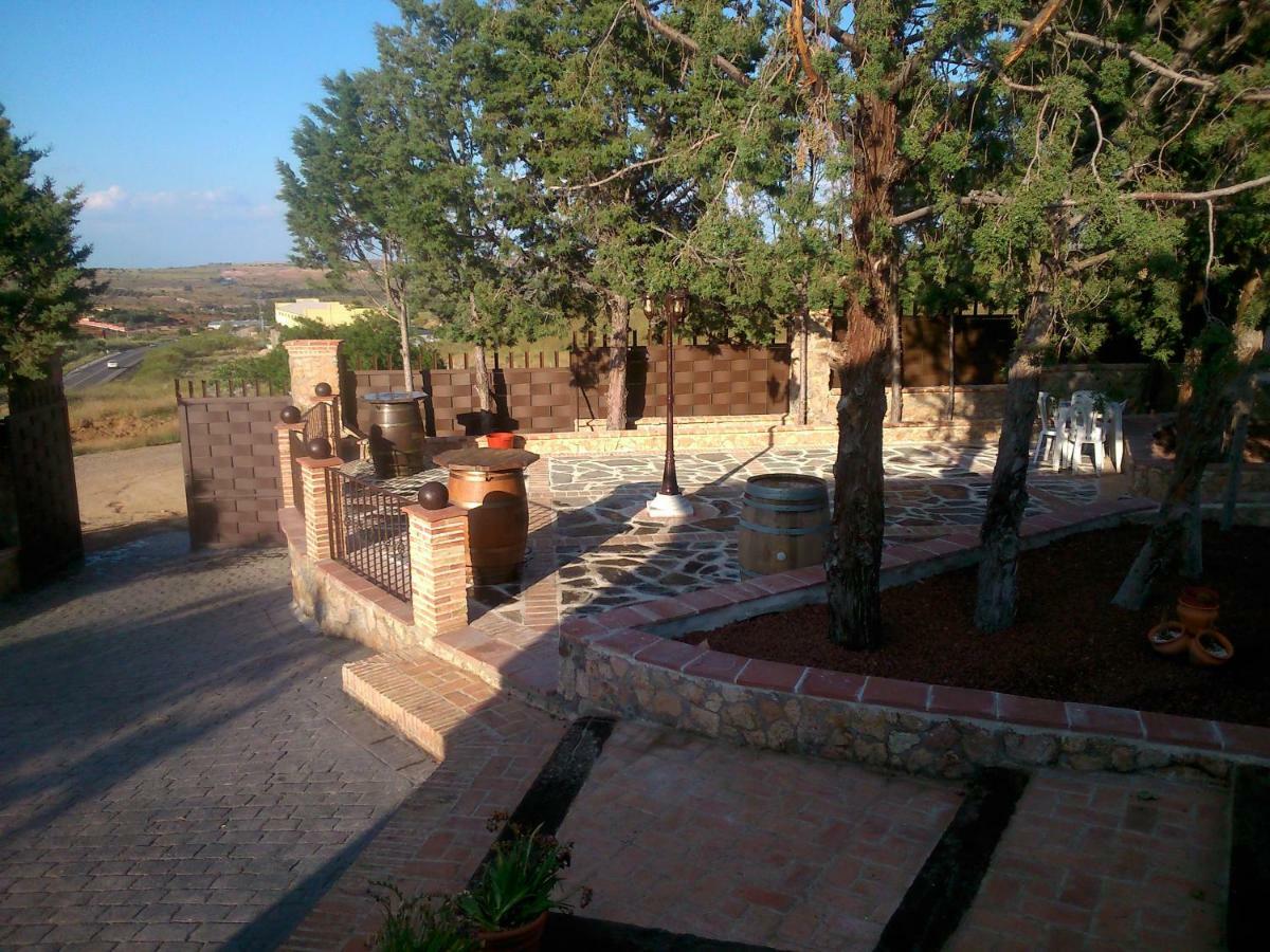 La Finca Guadamur Esterno foto